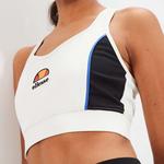 Спортивный топ Ellesse Moona, белый - фото 3