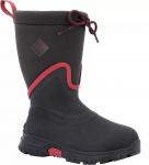 Ботинки Muck Boots Зимние сапоги Apex для малышей, черный - фото 6