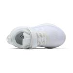 Детские кроссовки с высоким берцем Satchi, синий - фото 4