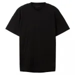 Футболка Tom Tailor 1037741, черный - фото