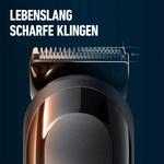 Триммер для бороды 1 шт. King C. Gillette - фото 4