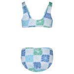 Детский бикини 2-piece floral geo Roxy - фото 2
