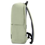 Samsonite Рюкзак Nylon Large мужской мятно-зеленый - фото 3