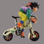 Награда Sun Wukong Dragonball Snap BANDAI - фото 4