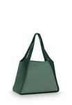 Сумка Pip Studio FILOU SHOULDER LARGE, Green/Dark Green - фото 2