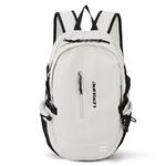 KEYSTREET Тканевый рюкзак Regular Unisex Multicolor, Haze Gray (Lightweight Edition) - фото 9