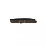 Ремень Wrangler 2Sided, черный - фото 2