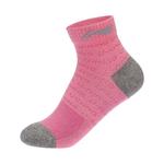 Инвентарь для бадминтона LINING, белый/зеленый/розовый - фото 5