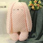 Плюшевая кукла Bean Bubbles Rabbit высотой 60см/110см Howard - фото 6