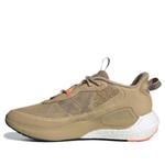 Кроссовки alphalava web Adidas, хаки - фото