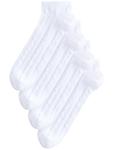 Носки Next, белый - фото