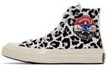 Кеды Chuck 70 Converse Hi 'Logo Play - Desert Ore' - фото