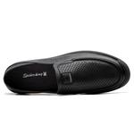 Туфли Men"s Casual Men Low-Top черный Spider King - фото 3