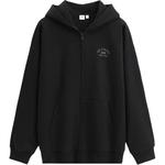 Унисекс свитшот GAP, черный - фото