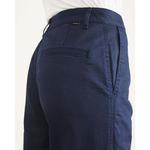 Брюки Dockers High Waist, синий - фото 4