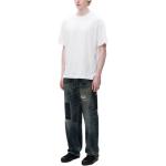 Джинсы Savage Denim Dp Basic NEIGHBORHOOD, синий - фото 6