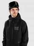 Куртка для сноуборда Rome Drifter Jacke, black - фото 4