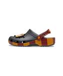 Сабо Crocs Harry Potter Gryffindor Classic, черный - фото