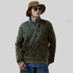 Свитер Jeep, верблюжий - фото 8