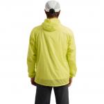 Куртка мужская Montbell, желтый - фото 7