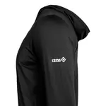 Куртка Izas Drysdale, черный - фото 4