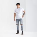 Футболка мужская Bluesfly, синий - фото 9