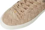 Кроссовки Sam Edelman Women's Poppy Woven, Taupe - фото 6