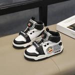 Детская обувь для скейтбординга Paul Frank, фиолетовый - фото 26