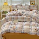 Yalu Пододеяльник 150х200 см, стиль Madrid Holiday - фото 2