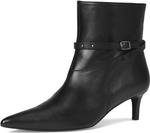 Женские модные ботинки Seychelles в Милане, Black - фото 2