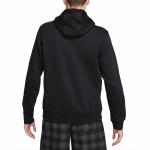 Nike Свитшот Swoosh мужской черный - фото 6