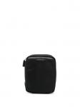 Anya Hindmarch косметичка на молнии, черный - фото