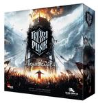 Настольная игра Frostpunk Rebel - фото