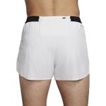 Спортивные шорты мужские белые Nike, белый - фото 4