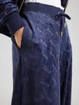 Широкие брюки Juicy Couture NEVE, Navy - фото 4