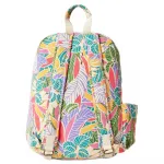 Рюкзак Rip Curl Mixed Canvas 18L, мультиколор - фото 2