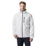 Куртка Helly Hansen Crew Midlayer 2, белый - фото
