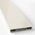 Плинтус, кремовый, 220х8 см, FÖRBÄTTRA IKEA - фото 2