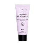 Предварительная база под макияж Primer Plus Hydromatt Gosh, 1 UD - фото
