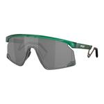 Oakley Спортивные солнцезащитные очки Bxtr Shield, Black - фото