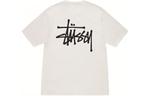 Футболка Stüssy Basic из хлопка Stüssy Stussy, темно-синий - фото 7