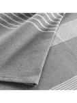 Douceur d’Intérieur Покрывало серого цвета - фото 3