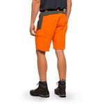 Шорты Trangoworld Koal TH, оранжевый - фото 2