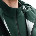 DESCENTE Ветровка мужская, DG-Pine Grove - фото 8