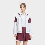 ФИЛА Женская куртка FILA, цвет White - фото 3