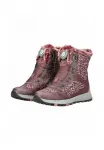 Зимние ботинки Vado, Berry - фото 2