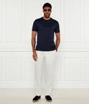 Футболка p-thompson 52 Slim fit Boss, синий - фото 2