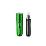 Электробритва CHIGO, синий - фото 3