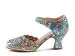 Туфли Luxe Pump L'Artiste By Spring Step, цвет multicolor - фото 2