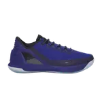 Кроссовки Curry 3 Low Under Armour, фиолетовый - фото